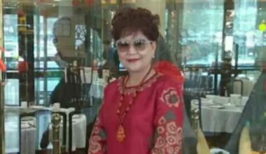 Suspect Arrested In Chula Vista Deadly Hit-And-Run | STAR 94.1