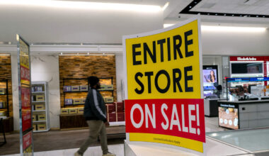 Macy's Closing 14 Stores, Including One In San Diego | STAR 94.1