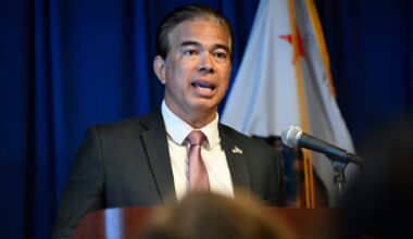 California AG Is Investigating Grok's Sexualized Deepfakes