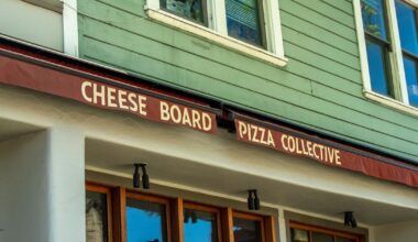 The Cheese Board Collective to expand to new corner location | Local Businesses