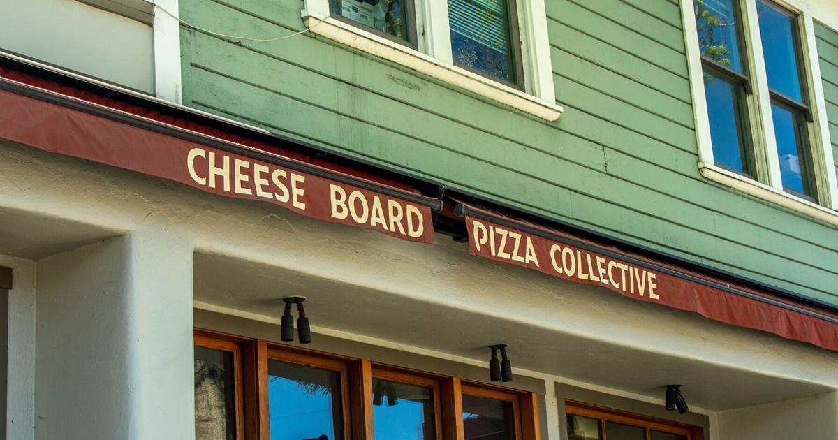 The Cheese Board Collective to expand to new corner location | Local Businesses