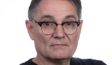 Nikos Constant: L.A. City Council District 13 Candidate | Government And Politics