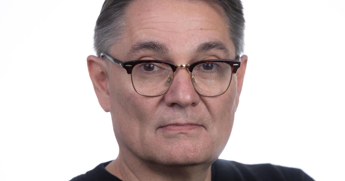 Nikos Constant: L.A. City Council District 13 Candidate | Government And Politics