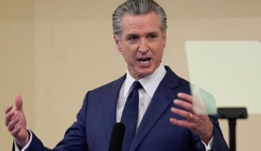 California billionaires tax sparks uproar in Silicon Valley | Shareable Stories