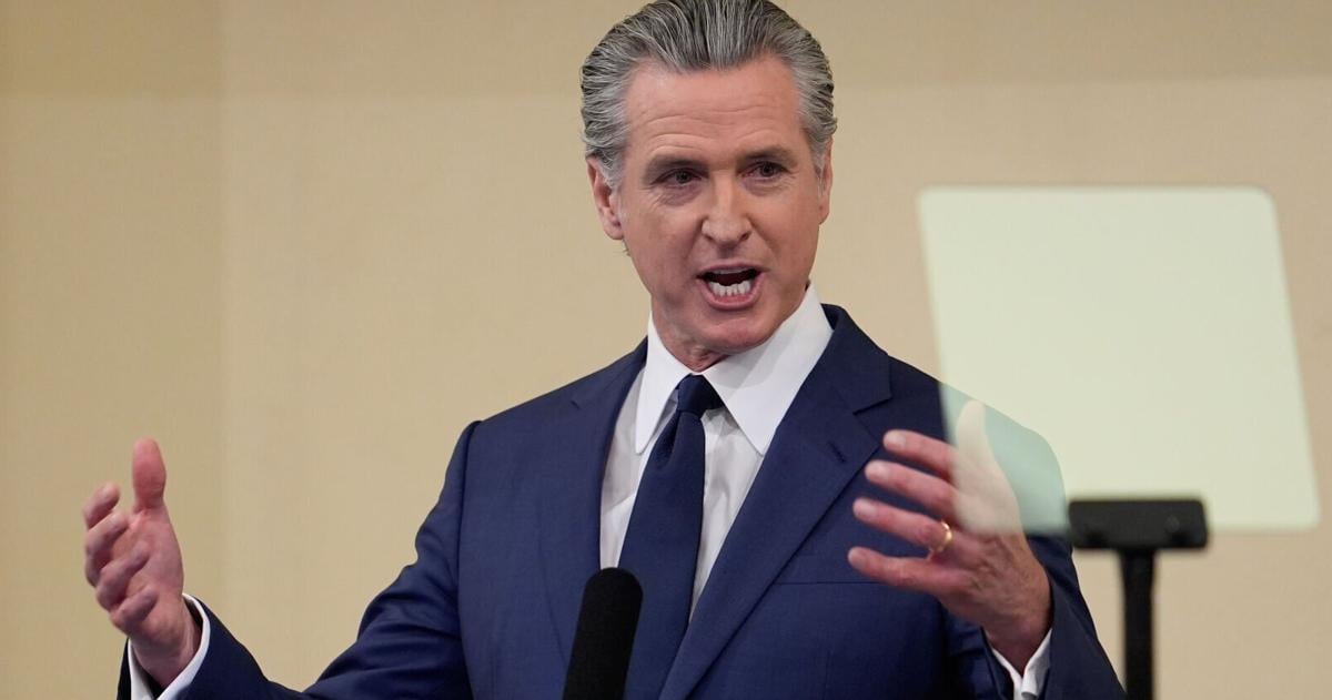 California billionaires tax sparks uproar in Silicon Valley | Shareable Stories