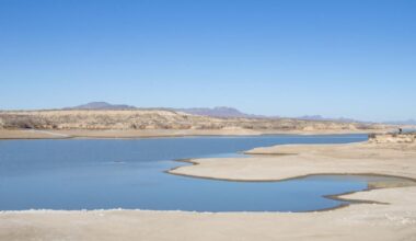 Much of Nevada plagued by snow drought | State