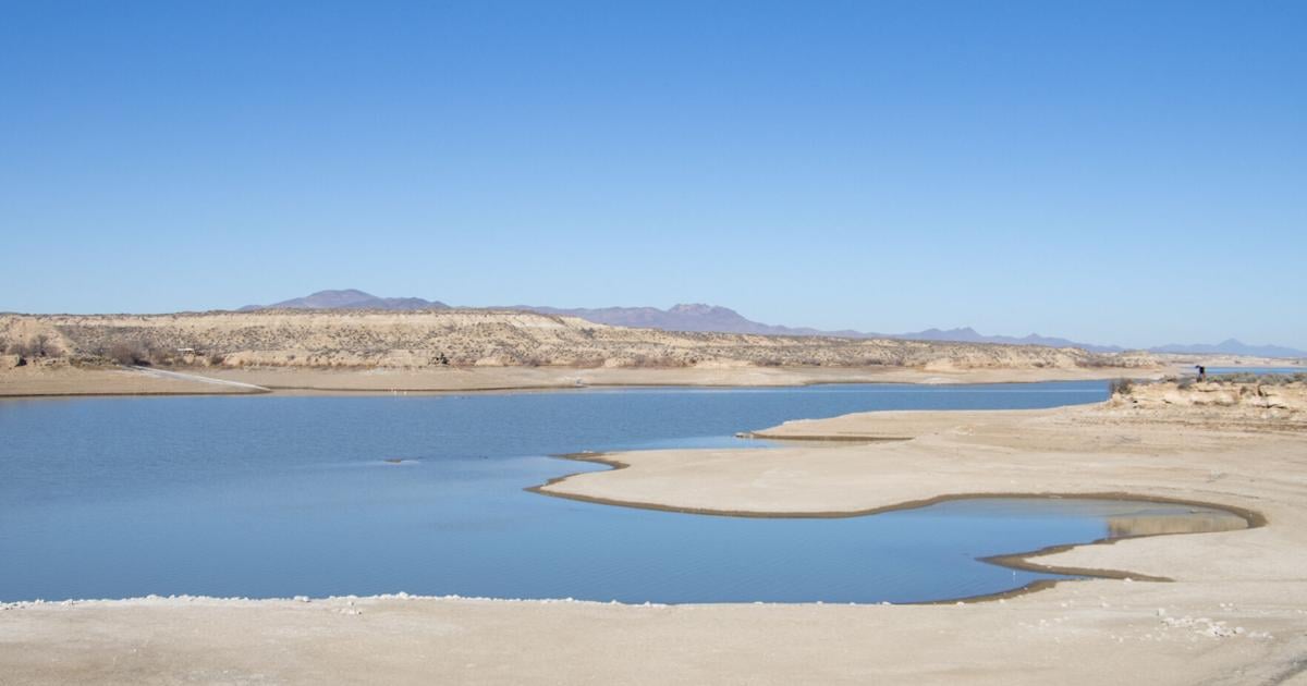 Much of Nevada plagued by snow drought | State