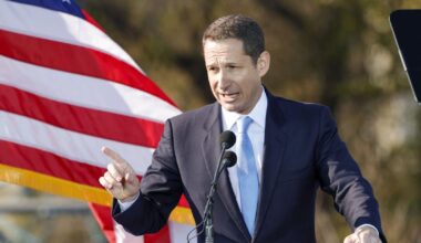 SF Mayor Daniel Lurie upbeat in first State of City speech | Politics