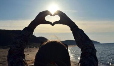 Go Red for Women: Make being kind to yourself a priority | Bakersfield Life