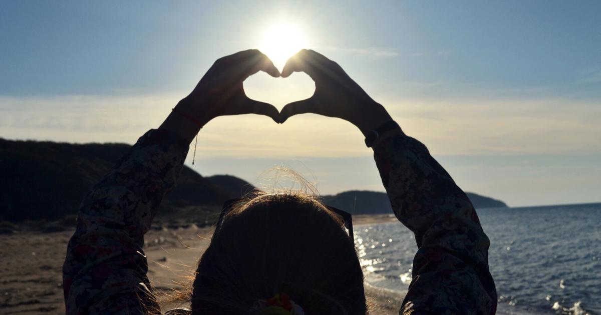 Go Red for Women: Make being kind to yourself a priority | Bakersfield Life