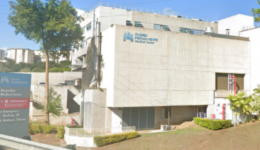 Health care union delivers strike notice to Kaiser Permanente affecting Hawaii, California hospitals | News