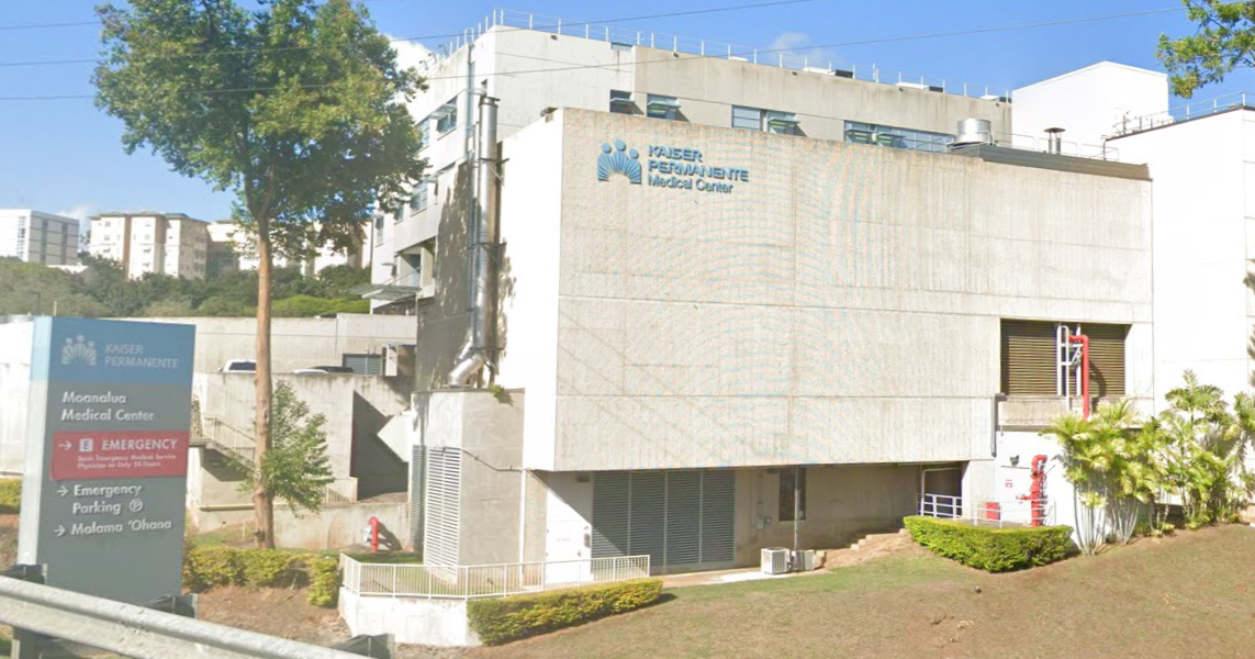 Health care union delivers strike notice to Kaiser Permanente affecting Hawaii, California hospitals | News