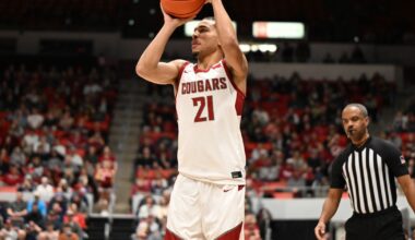 WSU collapses in final moments, leading to 85-80 road loss to San Francisco