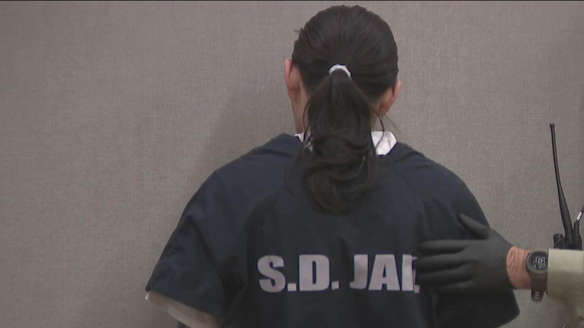 ‘He Really Changed My Life,' Teen Says At Gunman Sentencing | STAR 94.1