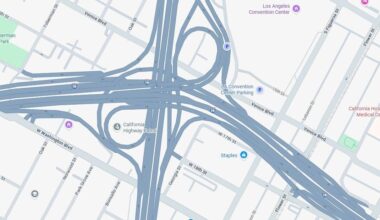 Pedestrian found dead at downtown Los Angeles freeway connector | News