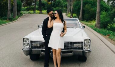 I Left California to Follow My Boyfriend After His Job Moved Him