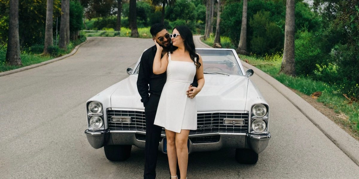 I Left California to Follow My Boyfriend After His Job Moved Him