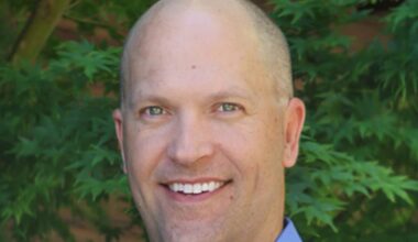 A Millionaire in California Explains Why He's Happy to Pay More Taxes