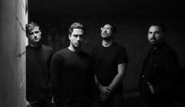 It's ‘Endless Winter’ with Seahaven: The veteran band will play its breakthrough album at the Teragram | Arts and Culture