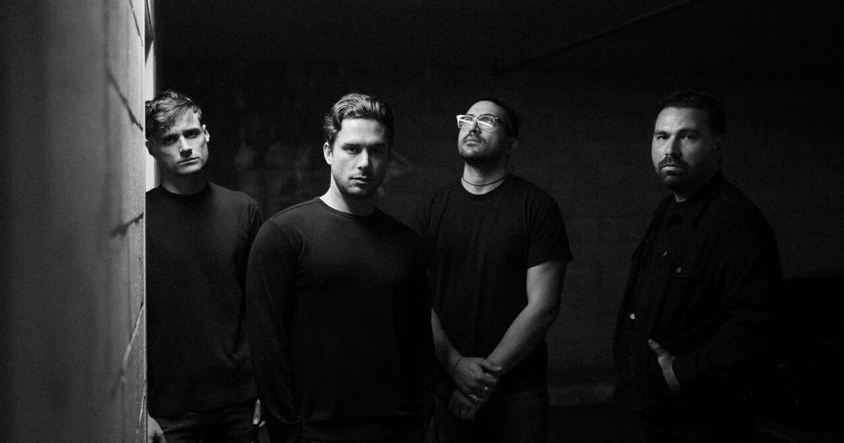 It's ‘Endless Winter’ with Seahaven: The veteran band will play its breakthrough album at the Teragram | Arts and Culture