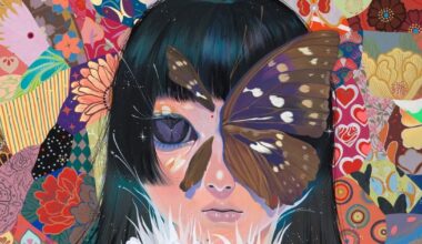 Distinctive Voices: Corey Helford Gallery presents 2 solo shows and group exhibition | Arts and Culture