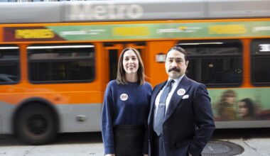 ‘For Residents, By Residents’: DTLA Residents Association aims to revitalize its neighborhood | Features