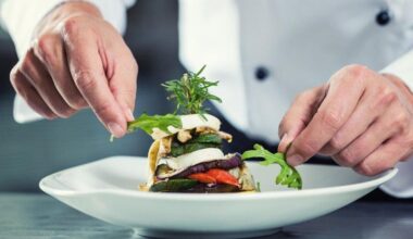 Michelin-starred restaurants in San Francisco | State