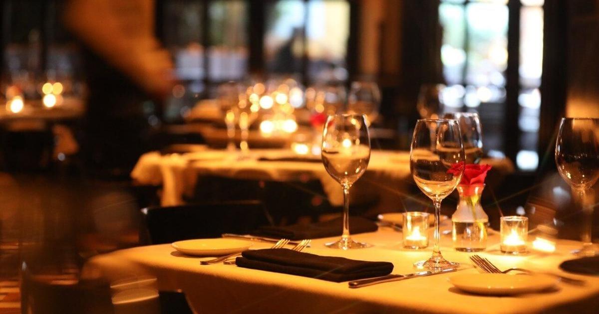 Michelin-starred restaurants in Sacramento | State