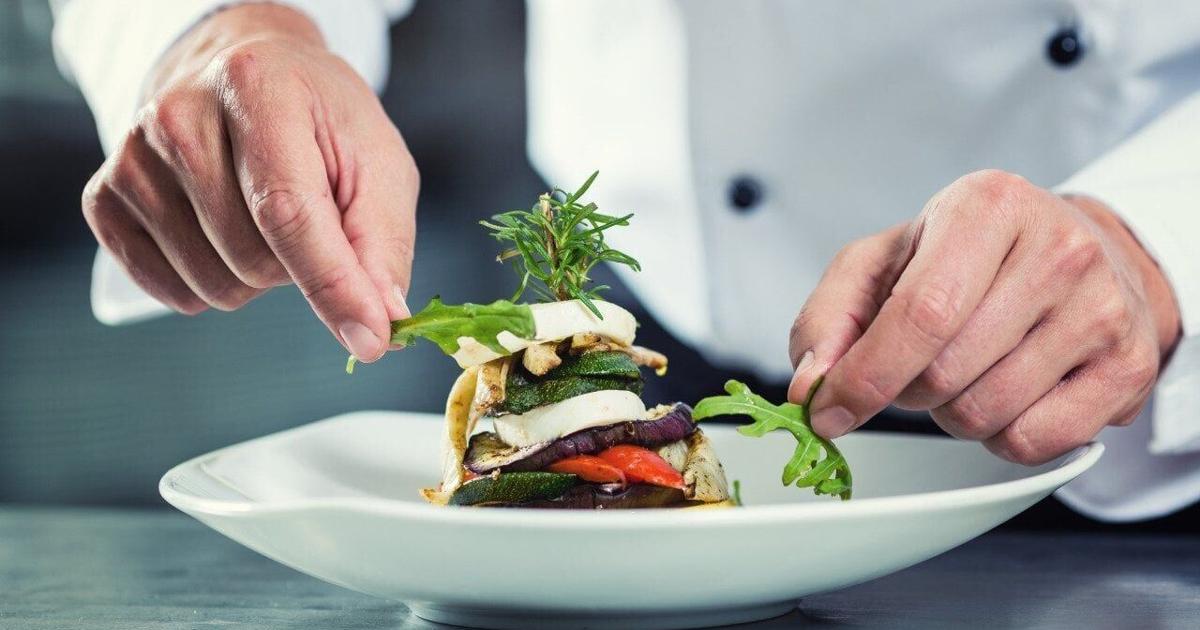 Michelin-starred restaurants in San Francisco | State