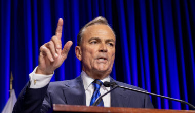 Rick Caruso Decides Against Running for Governor or Mayor