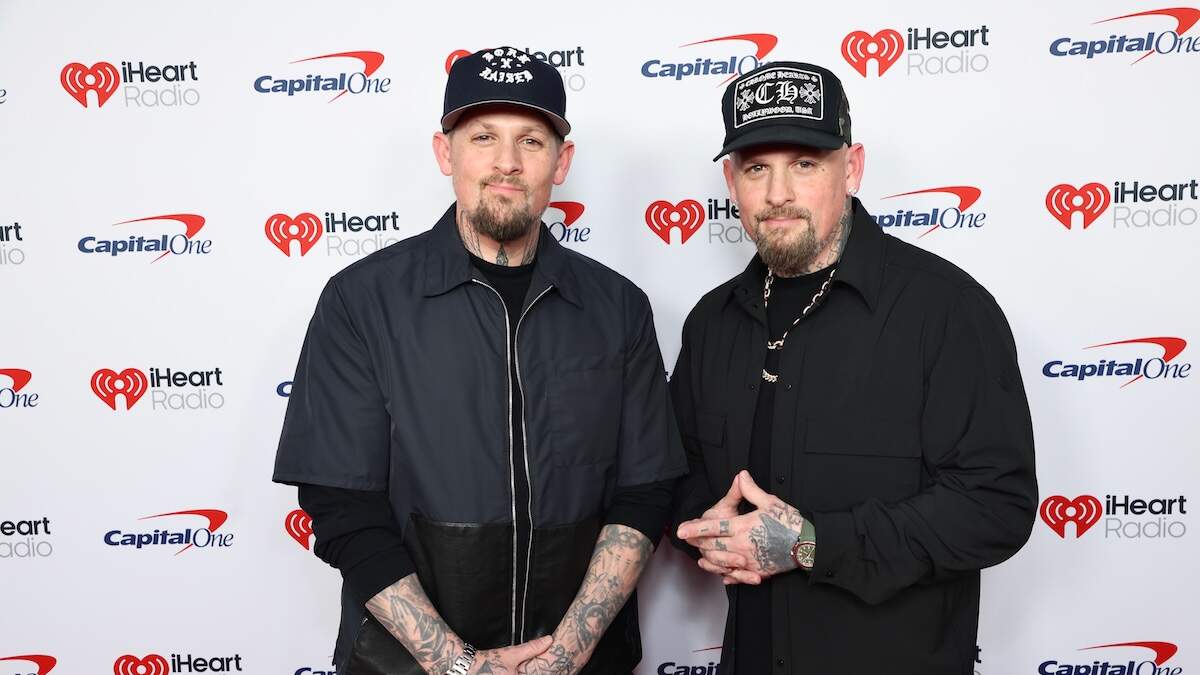 Good Charlotte Reflects On Long-Awaited Return To The Los Angeles Stage