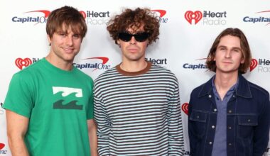 Almost Monday Explains How San Diego Has Influenced Their Sound