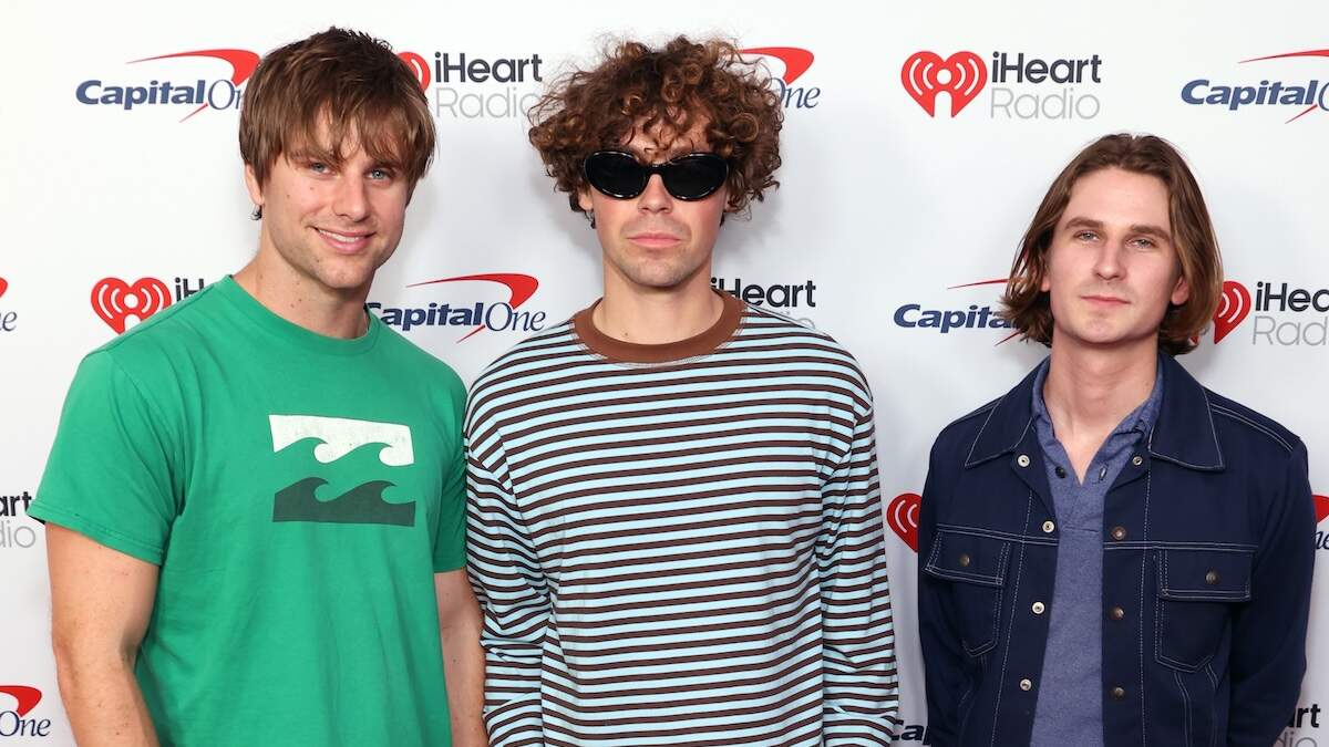 Almost Monday Explains How San Diego Has Influenced Their Sound