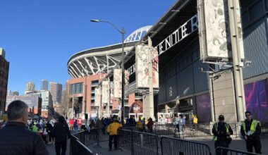 Seahawks fans pumped for Divisional Round matchup vs. San Francisco | Sports