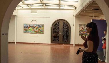 Local theater company looks to feature variety in their future | Lifestyle