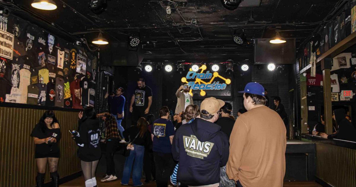 Music scene bids farewell to historic Anaheim venue | Lifestyle