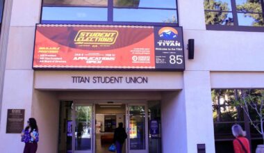 ASI Board of Directors application opens for 2026-2027 school year | News