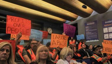 Anaheim City Council revisits housing and retail project approval | News