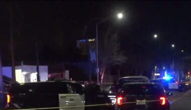 Shooting In Grant Hill Neighborhood Leaves Two Dead