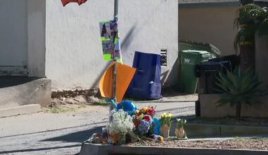 Police ID Suspect In Pacific Beach Hit-And-Run That Killed Boy | STAR 94.1