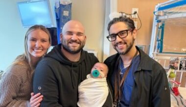 Children’s Hospital Los Angeles Once Again Leads Nation in Pediatric Liver Transplant Outcomes