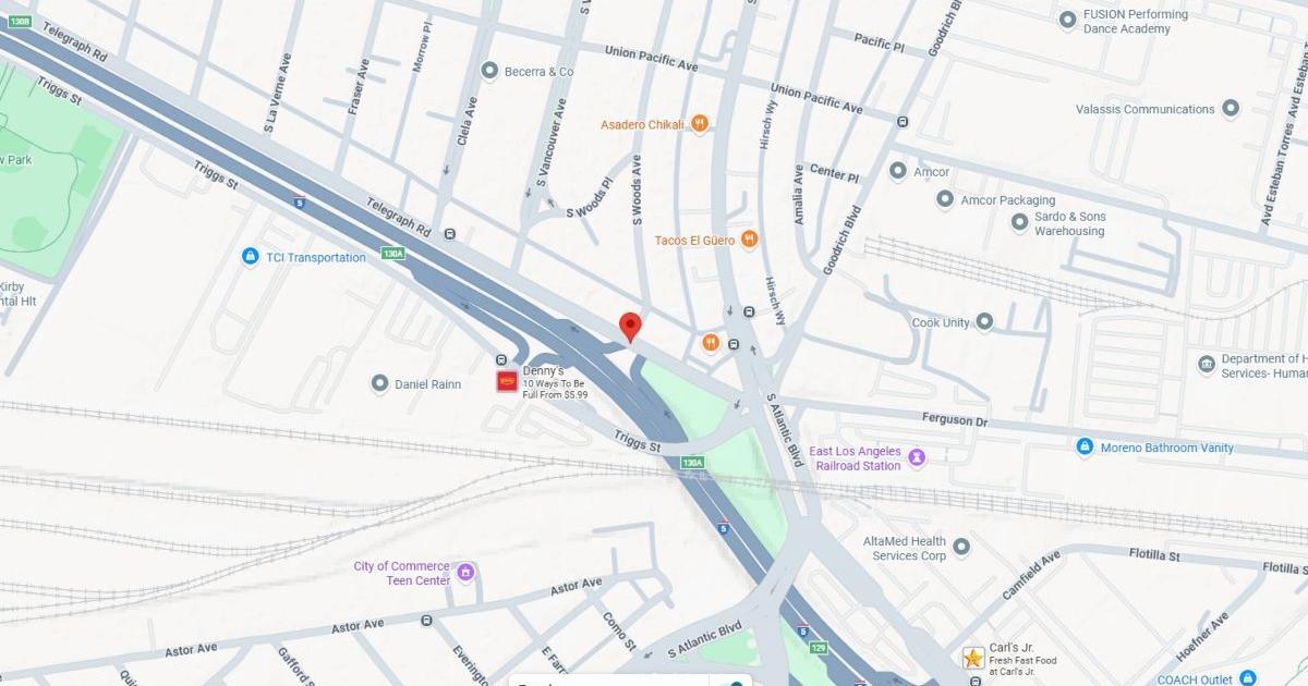 Man found shot to death in pickup truck in East LA identified | East LA News