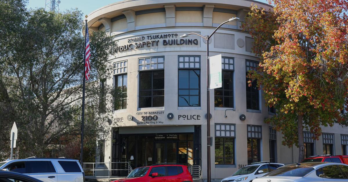 Berkeley police arrest man on alleged connections to decades-old sexual assault cold cases | Law and Justice