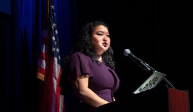 Mayor Adena Ishii reflects, looks to the new year |