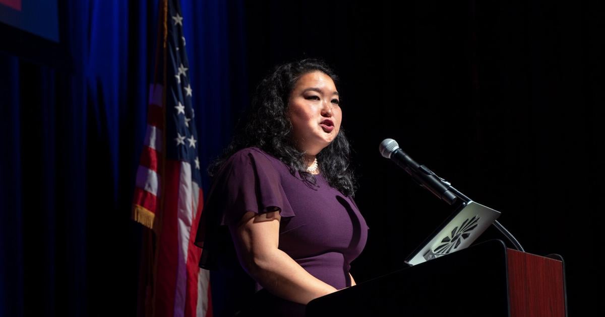 Mayor Adena Ishii reflects, looks to the new year |