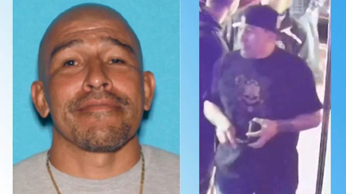 Man Wanted In Fatal Shooting Outside Chula Vista Bar | STAR 94.1
