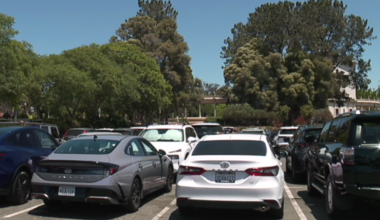 Mayor Gloria: Paid Parking In Balboa Park Is Here To Stay | Newsradio 600 KOGO