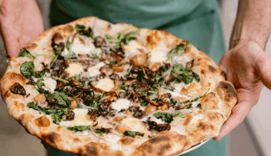 Diablo Dish: Flour and Water Pizza Shop Debuts in Oakland | Diablo Dish