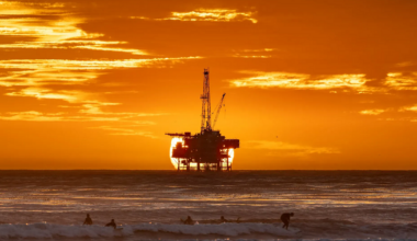 California lawmakers push back against offshore oil drilling | California