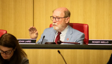 California Senate panel discusses state’s budget woes | California